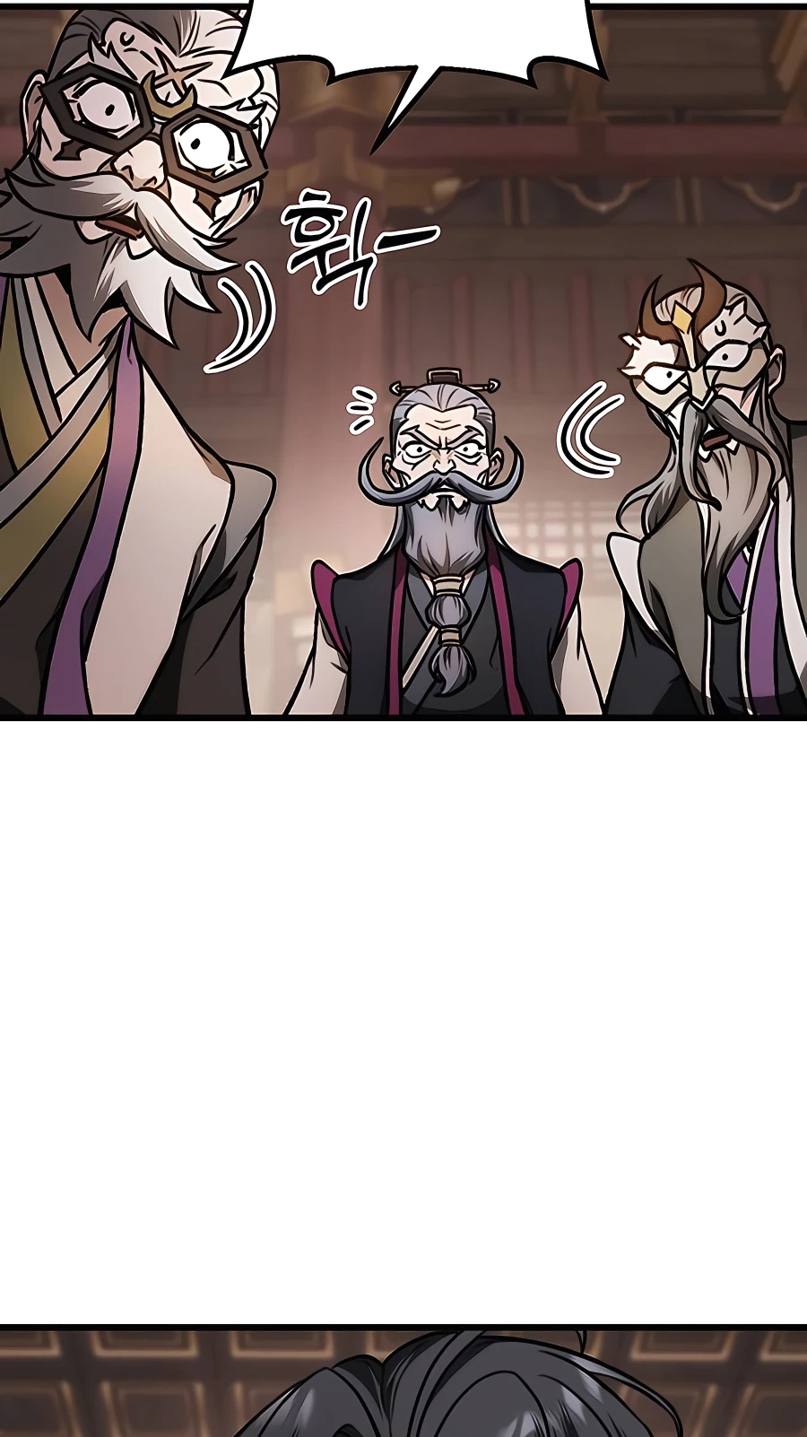 The Emperor’s Sword Chapter 34 Page 7