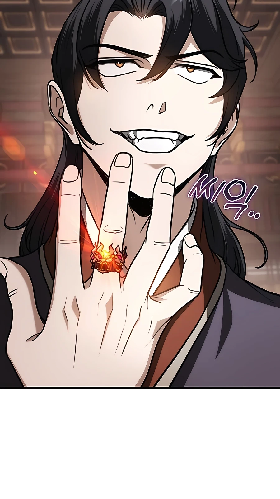 The Emperor’s Sword Chapter 34 Page 8