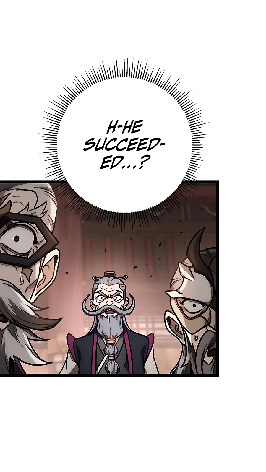 The Emperor’s Sword Chapter 34 Page 9