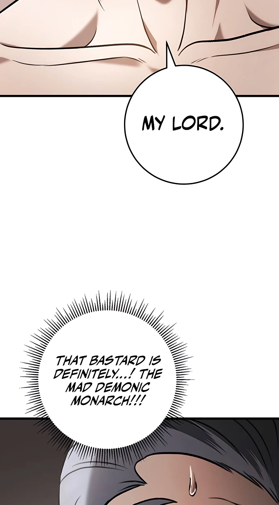 The Emperor’s Sword Chapter 34 Page 19