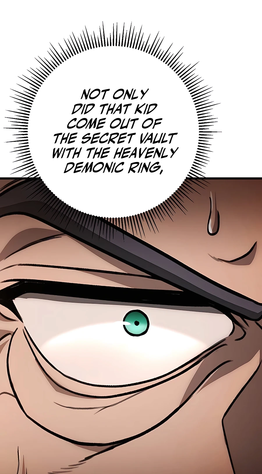 The Emperor’s Sword Chapter 34 Page 21