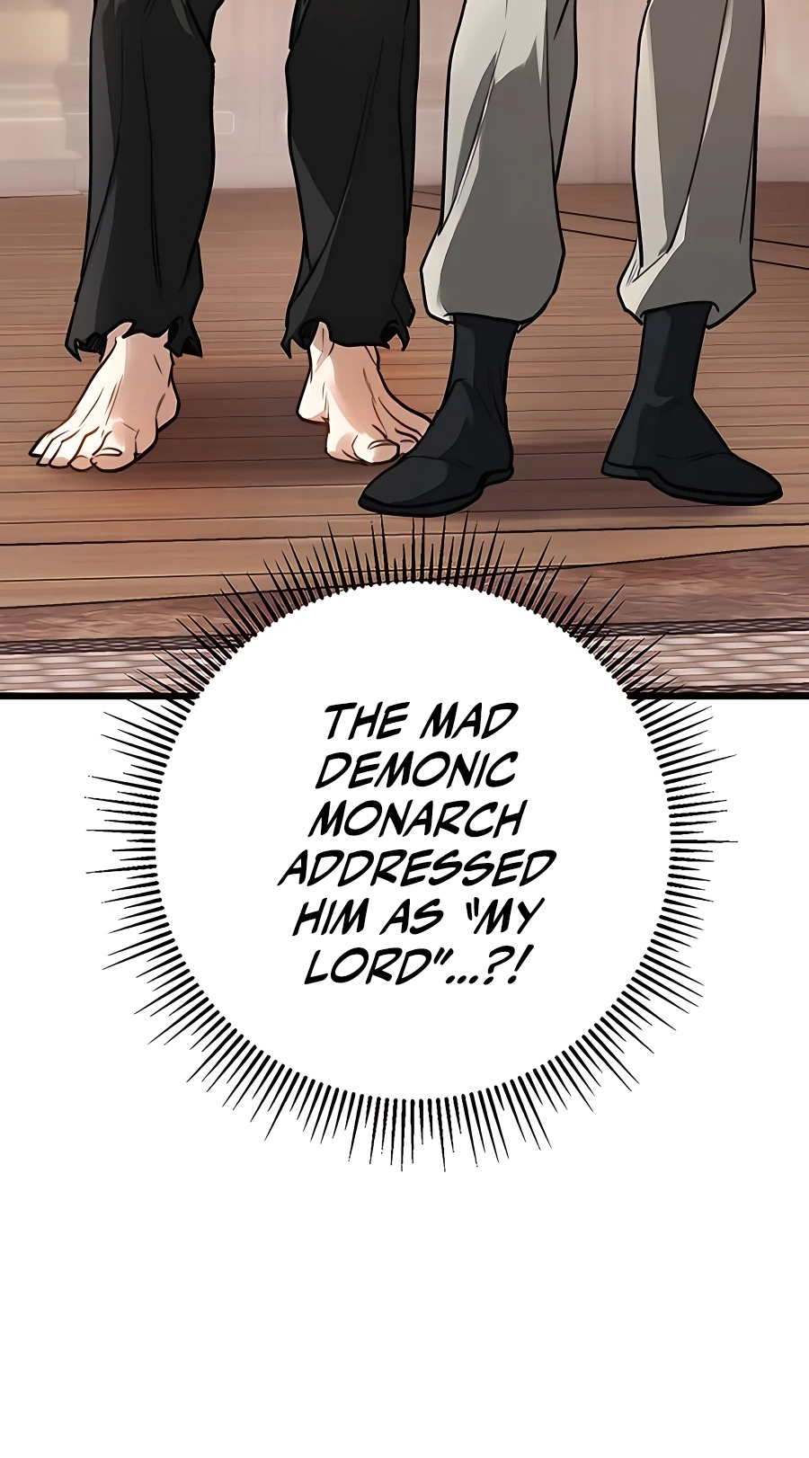 The Emperor’s Sword Chapter 34 Page 24