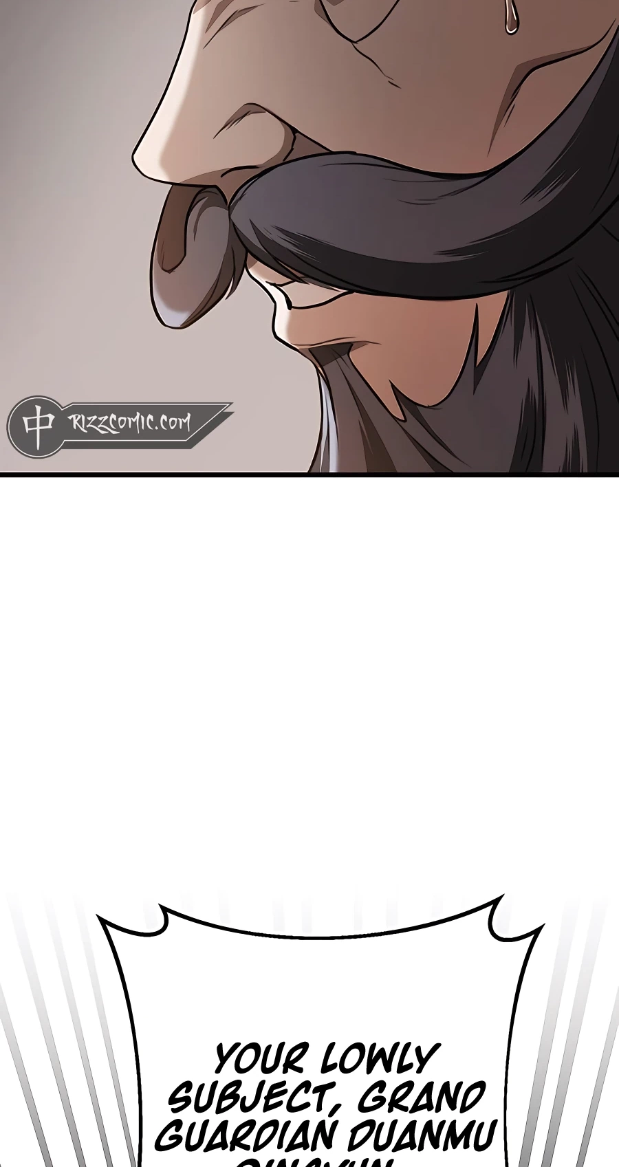 The Emperor’s Sword Chapter 34 Page 27