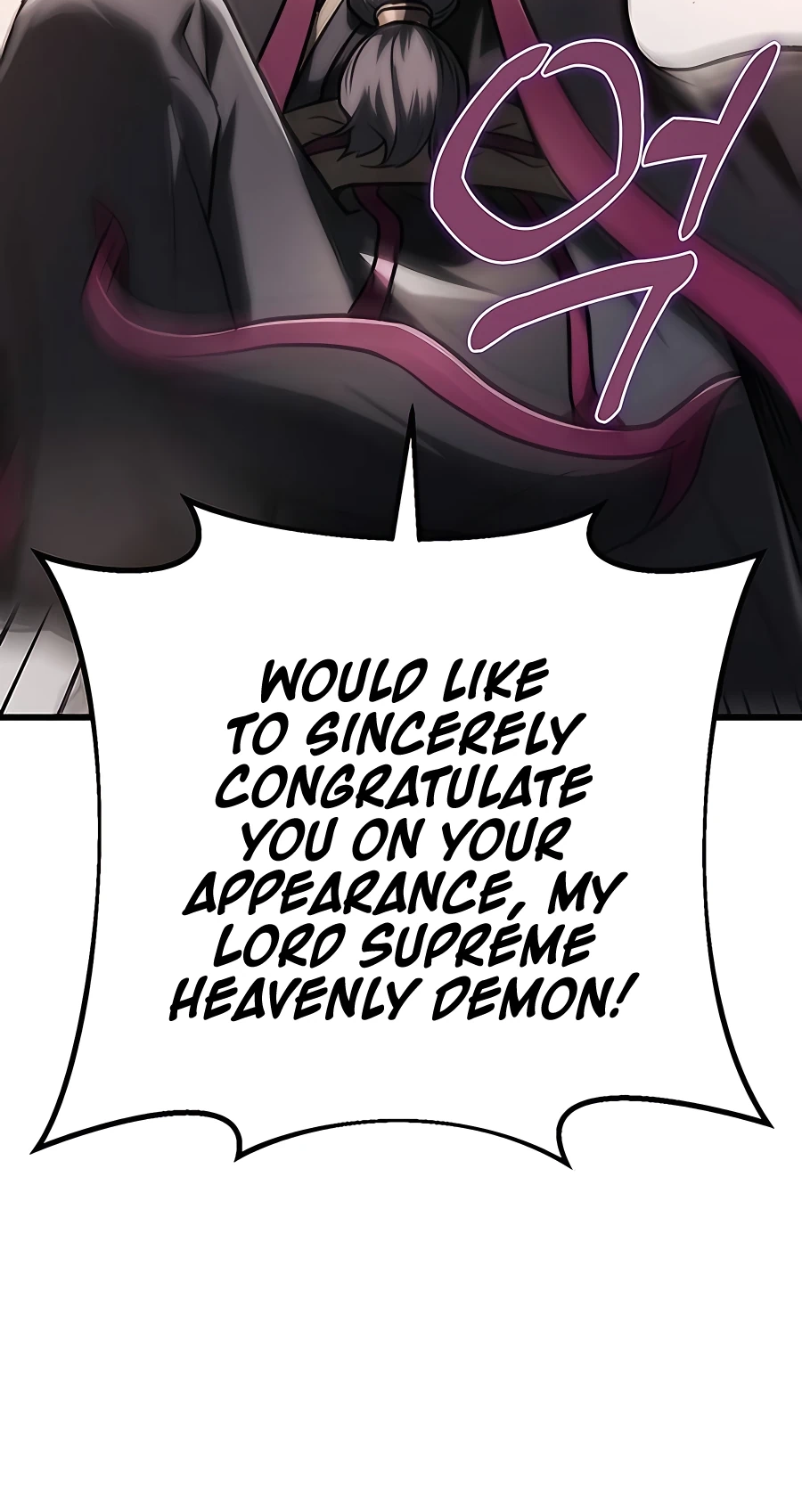 The Emperor’s Sword Chapter 34 Page 29