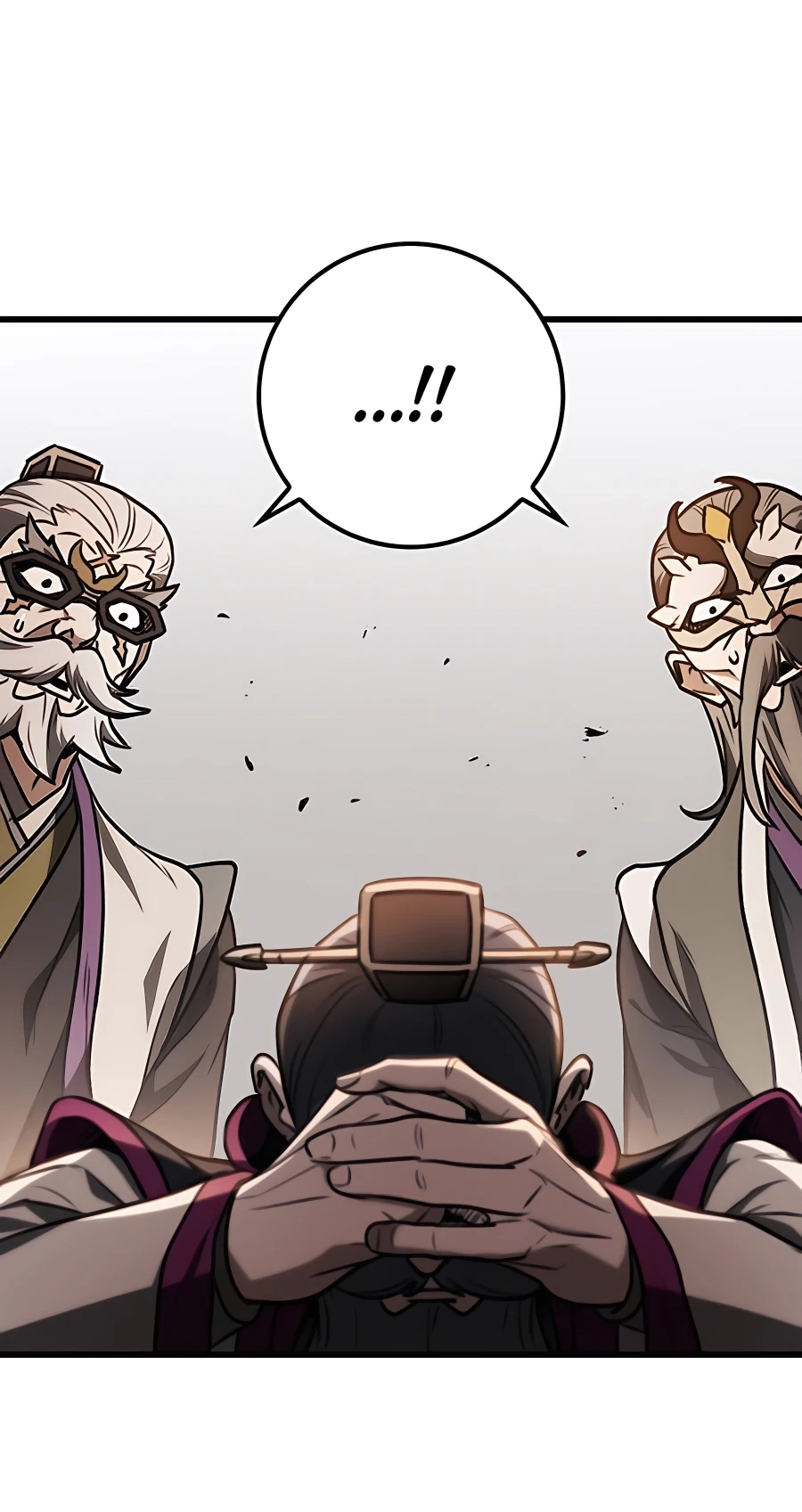 The Emperor’s Sword Chapter 34 Page 30