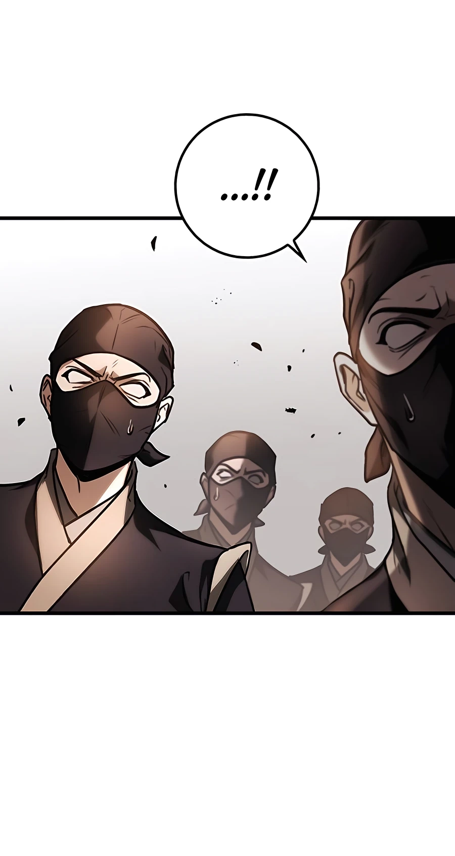 The Emperor’s Sword Chapter 34 Page 31