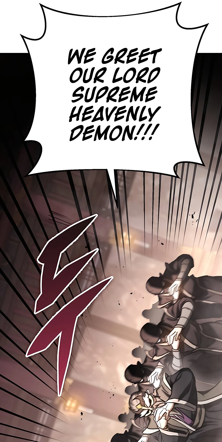 The Emperor’s Sword Chapter 34 Page 32