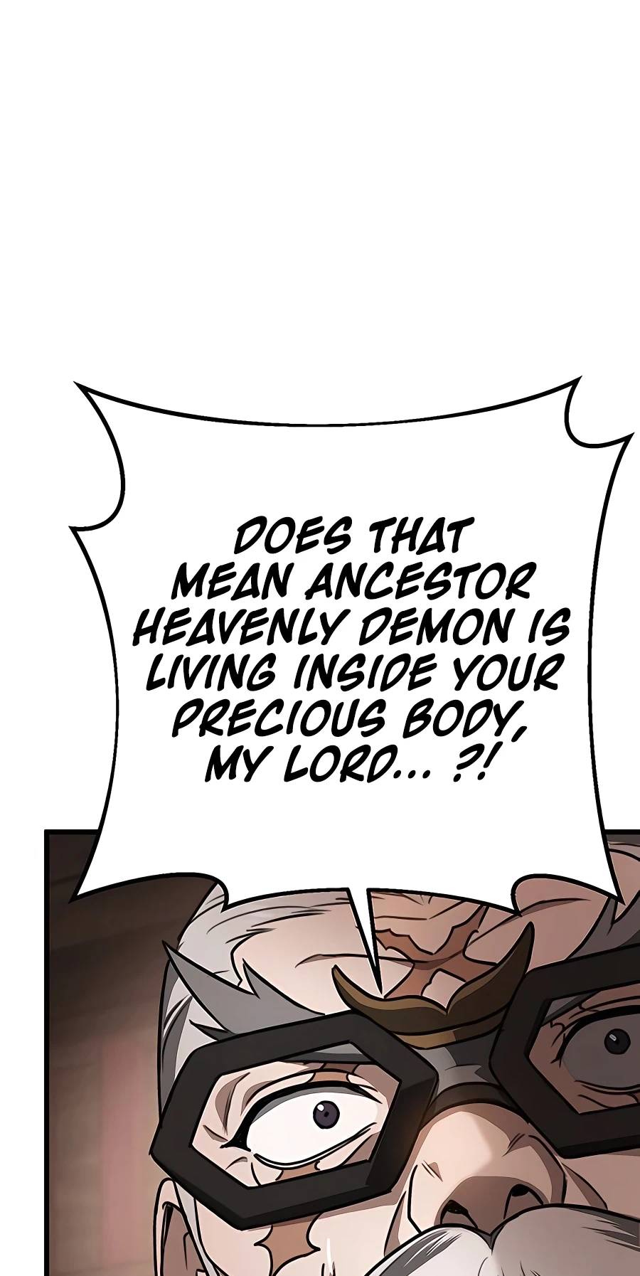 The Emperor’s Sword Chapter 34 Page 36