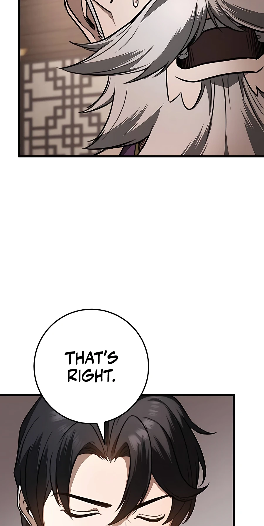 The Emperor’s Sword Chapter 34 Page 37