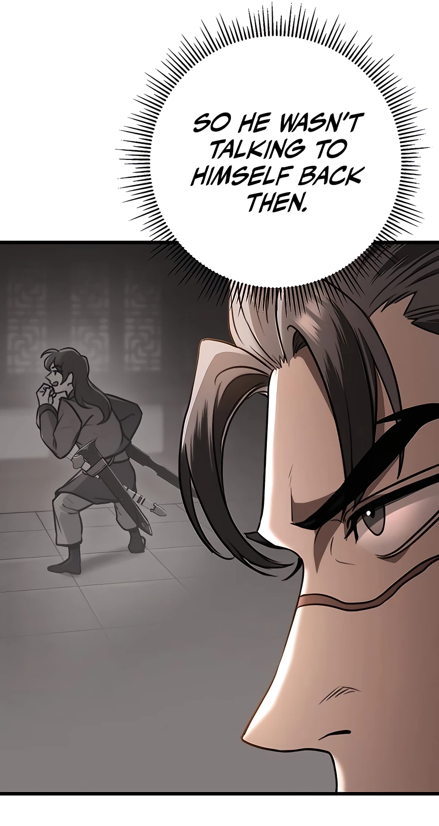 The Emperor’s Sword Chapter 34 Page 39