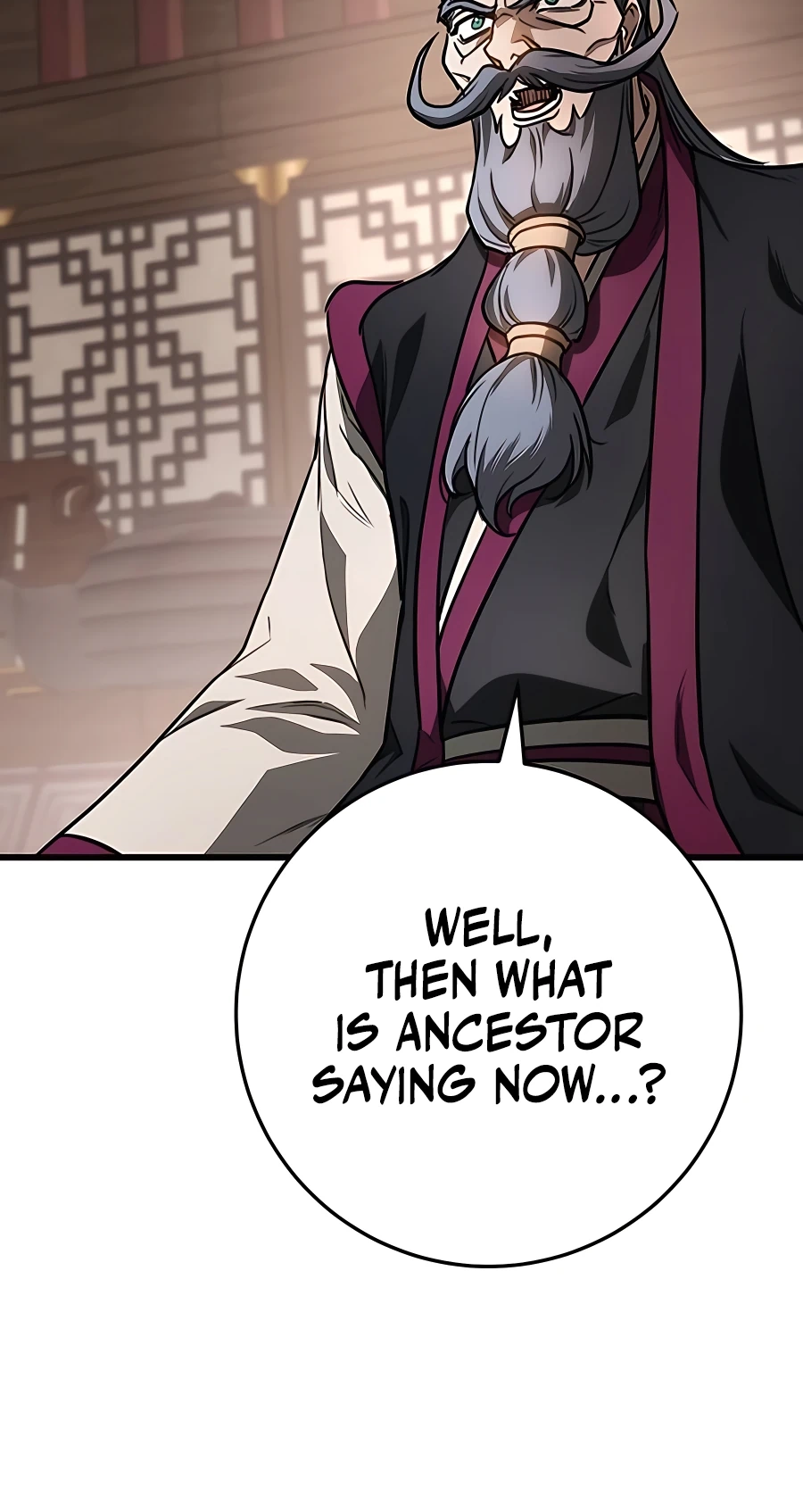 The Emperor’s Sword Chapter 34 Page 41