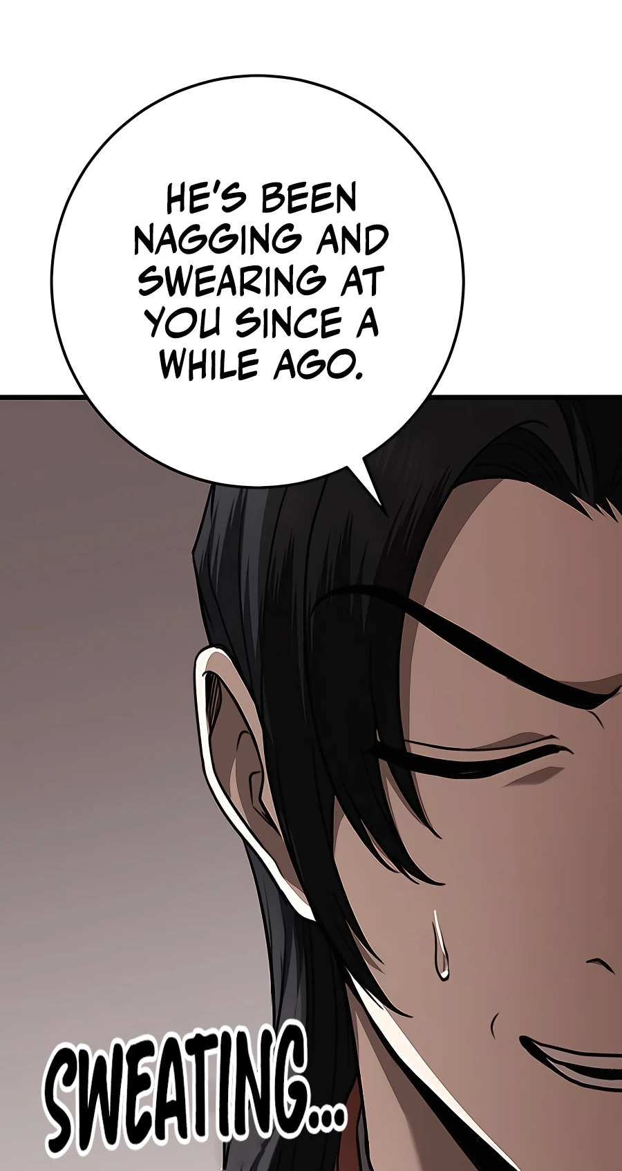 The Emperor’s Sword Chapter 34 Page 42