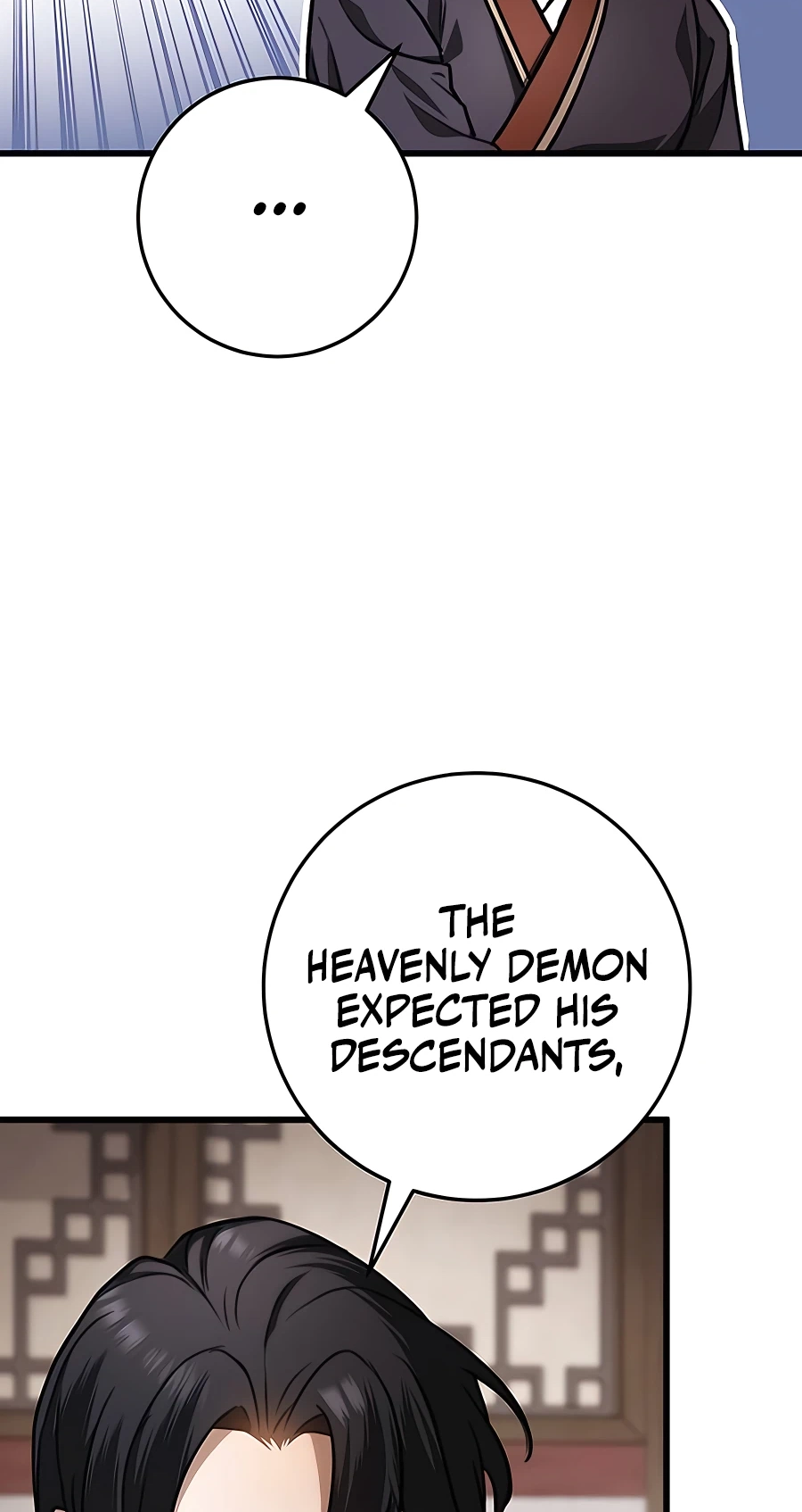 The Emperor’s Sword Chapter 34 Page 44