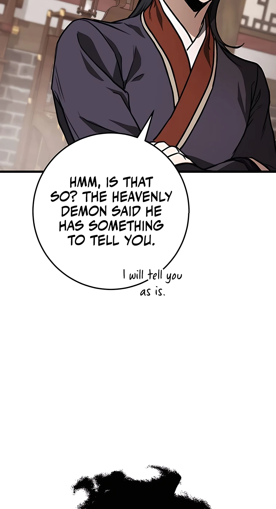The Emperor’s Sword Chapter 34 Page 48