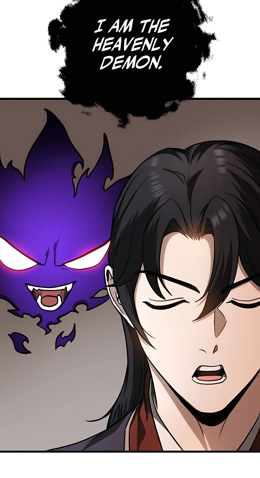 The Emperor’s Sword Chapter 34 Page 49