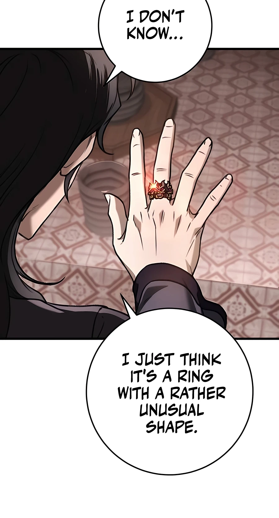 The Emperor’s Sword Chapter 34 Page 56