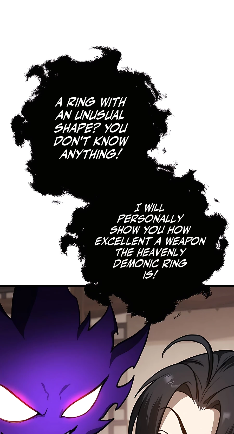 The Emperor’s Sword Chapter 34 Page 57