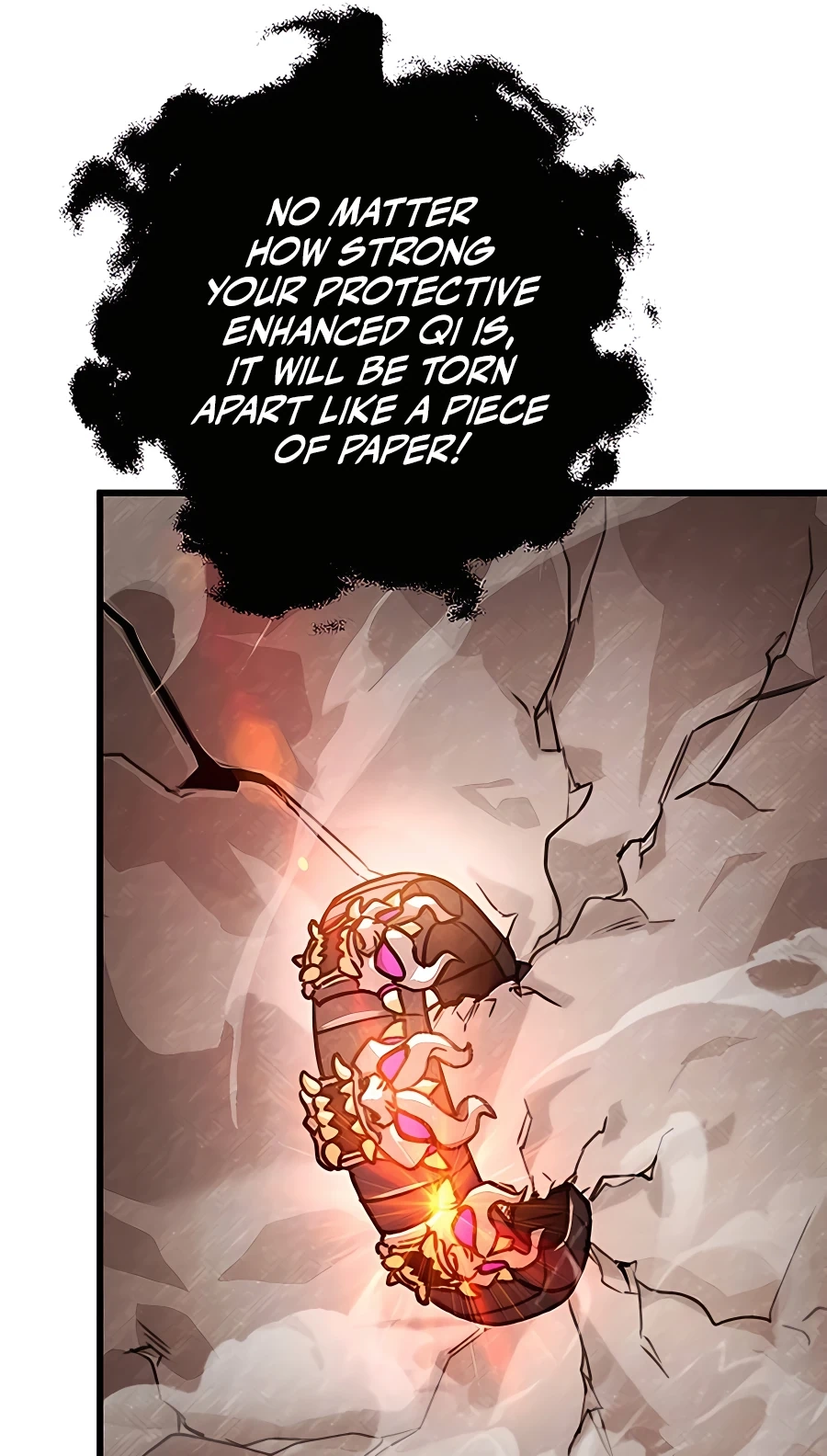 The Emperor’s Sword Chapter 34 Page 60