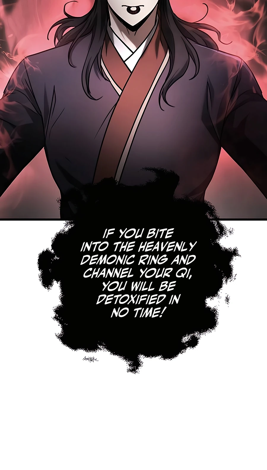 The Emperor’s Sword Chapter 34 Page 62