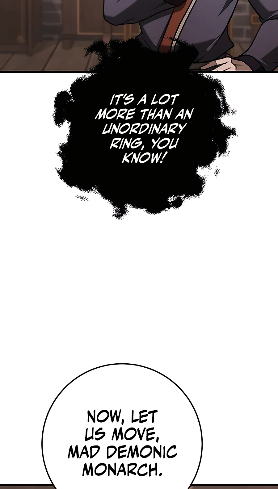 The Emperor’s Sword Chapter 34 Page 64