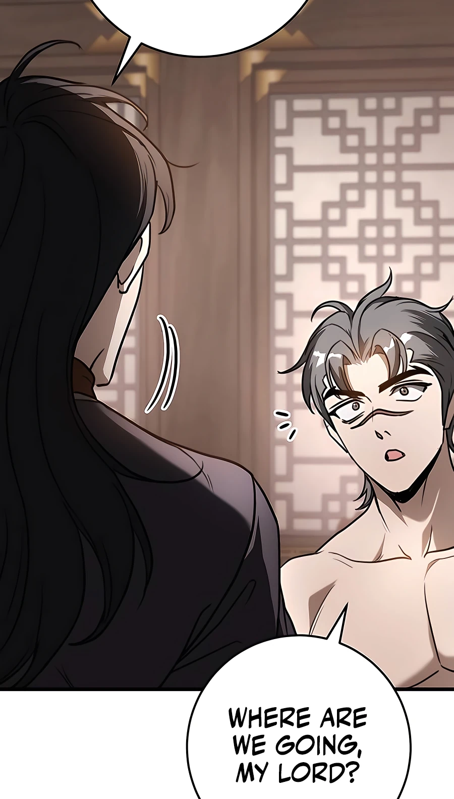 The Emperor’s Sword Chapter 34 Page 65