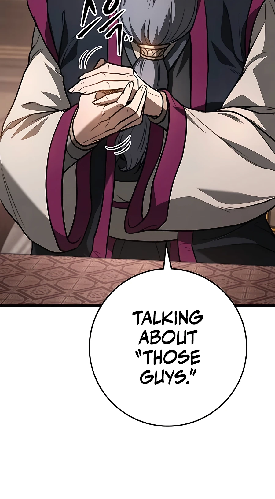 The Emperor’s Sword Chapter 34 Page 70