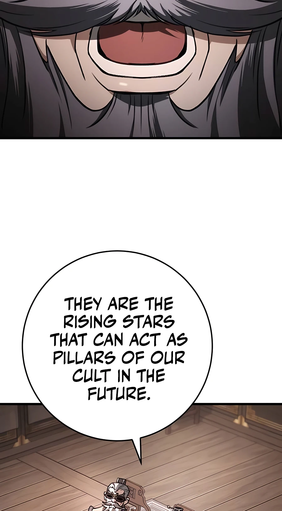 The Emperor’s Sword Chapter 34 Page 72