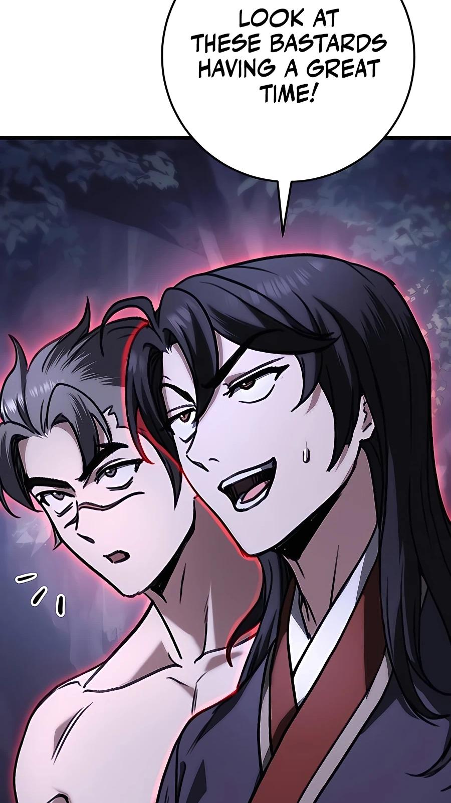 The Emperor’s Sword Chapter 34 Page 81