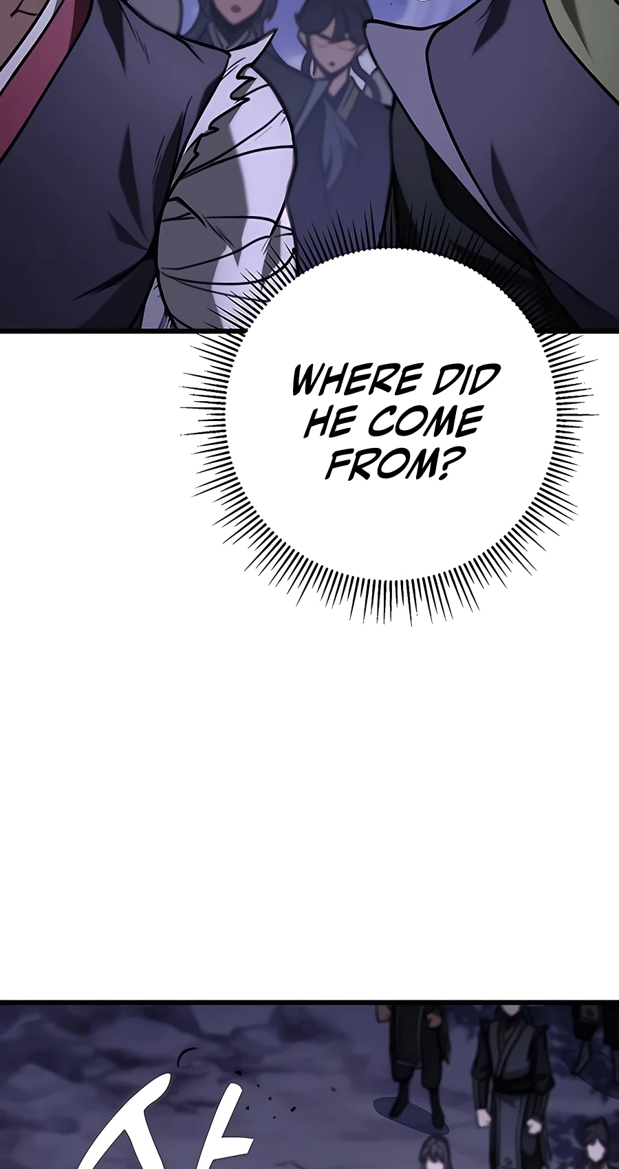 The Emperor’s Sword Chapter 34 Page 89