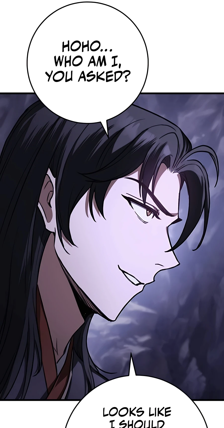 The Emperor’s Sword Chapter 34 Page 91