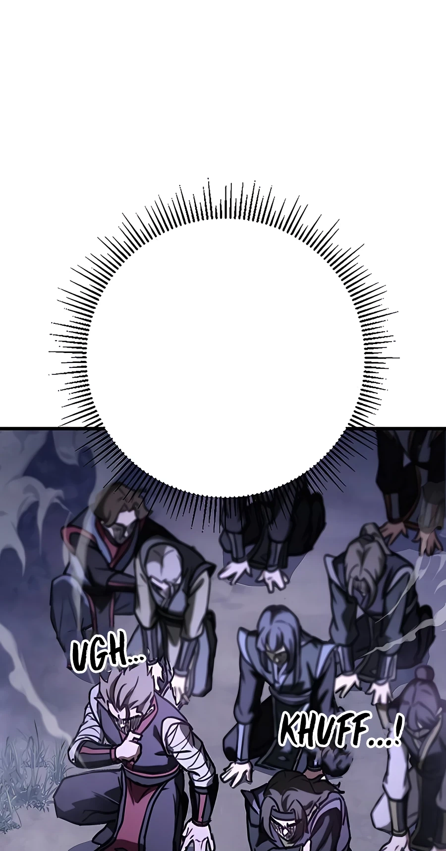 The Emperor’s Sword Chapter 34 Page 96