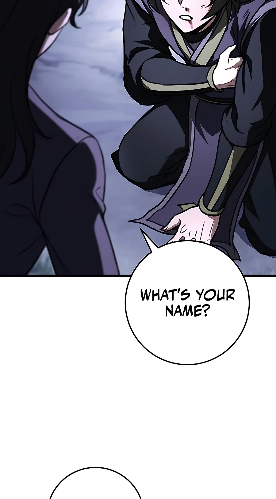 The Emperor’s Sword Chapter 34 Page 101