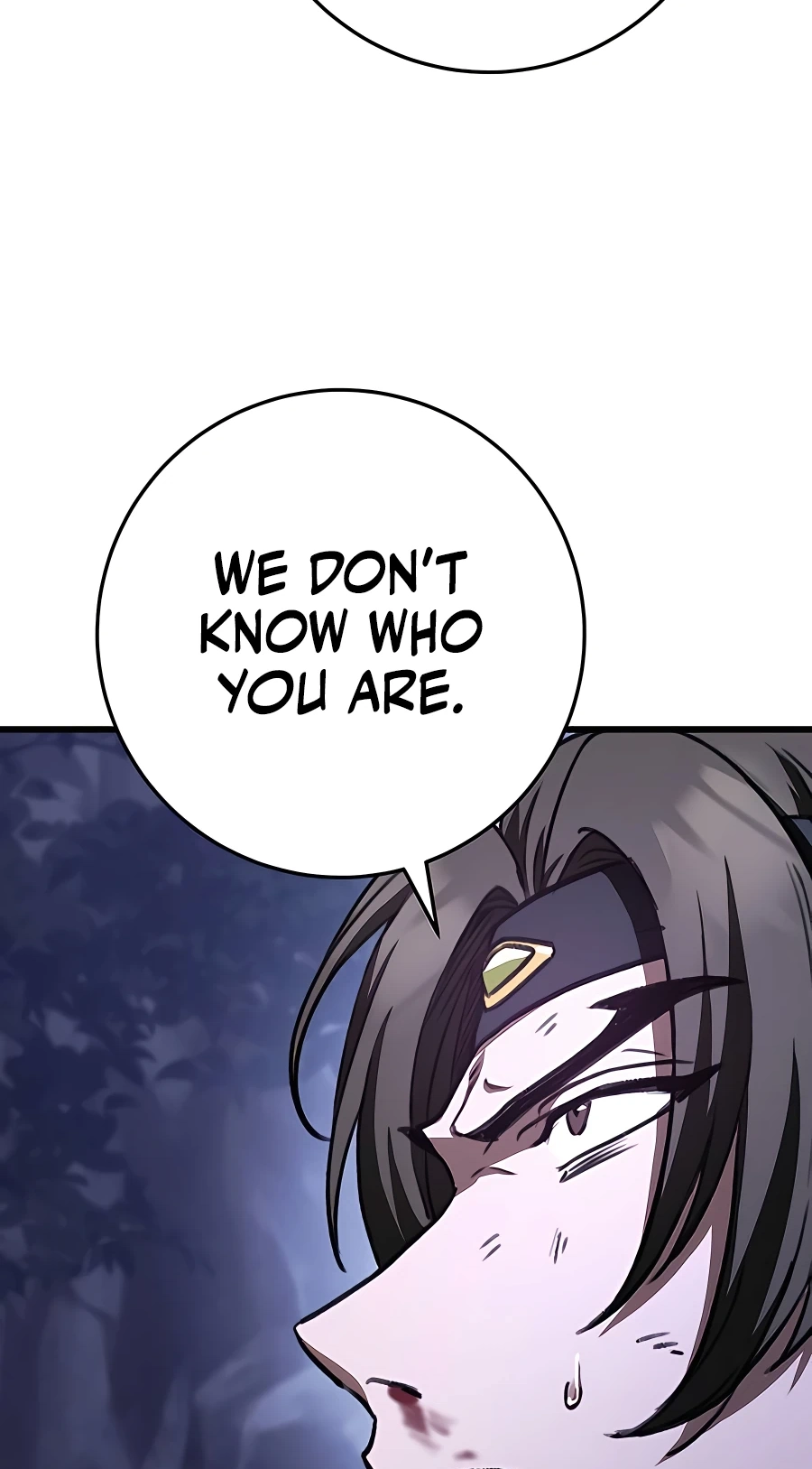 The Emperor’s Sword Chapter 34 Page 103