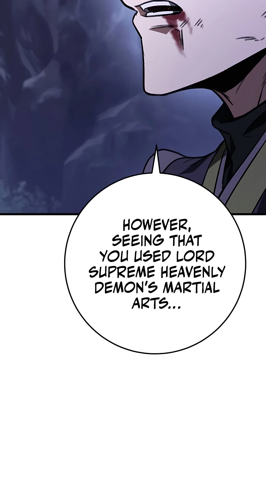 The Emperor’s Sword Chapter 34 Page 104