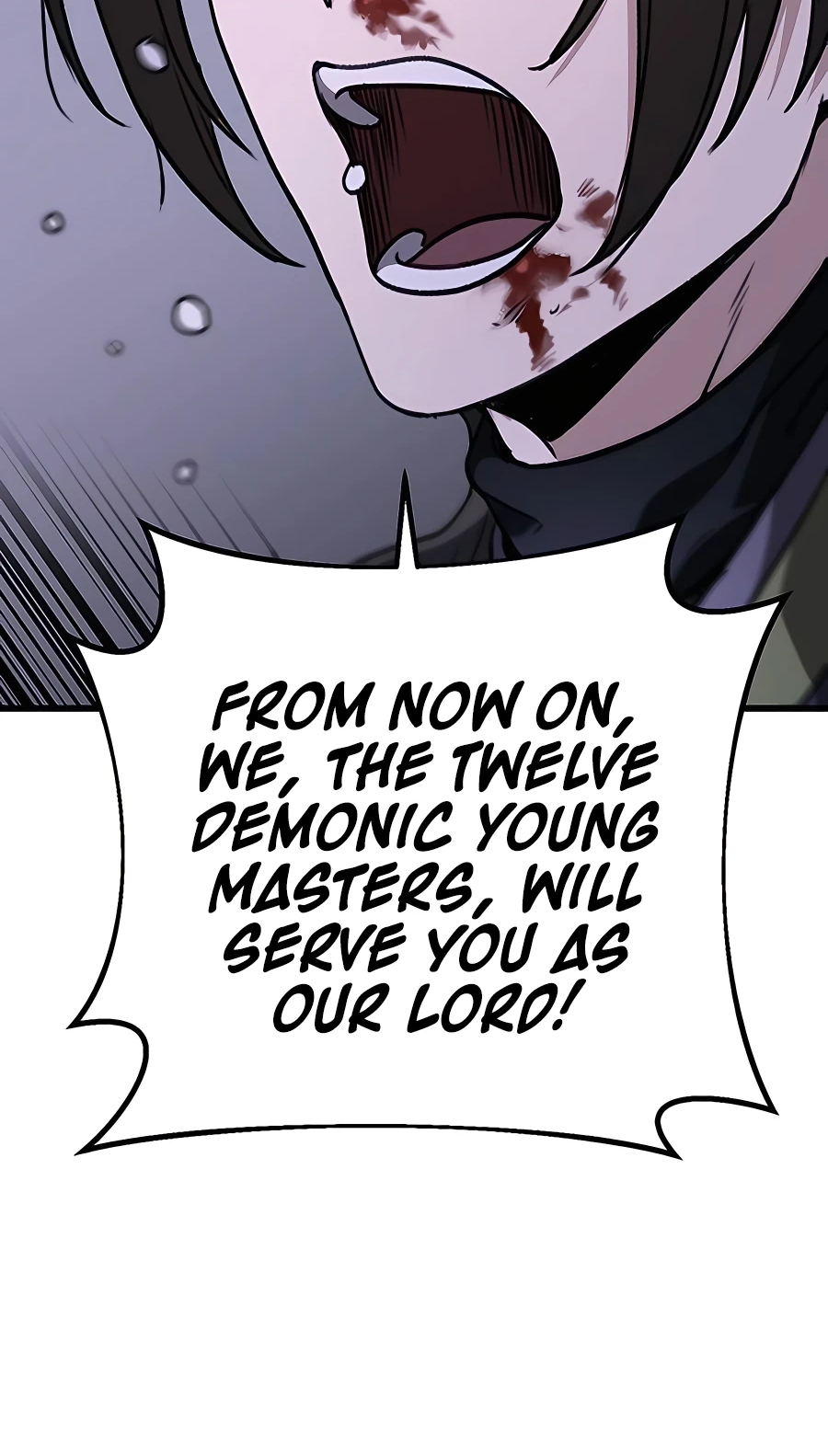 The Emperor’s Sword Chapter 34 Page 112
