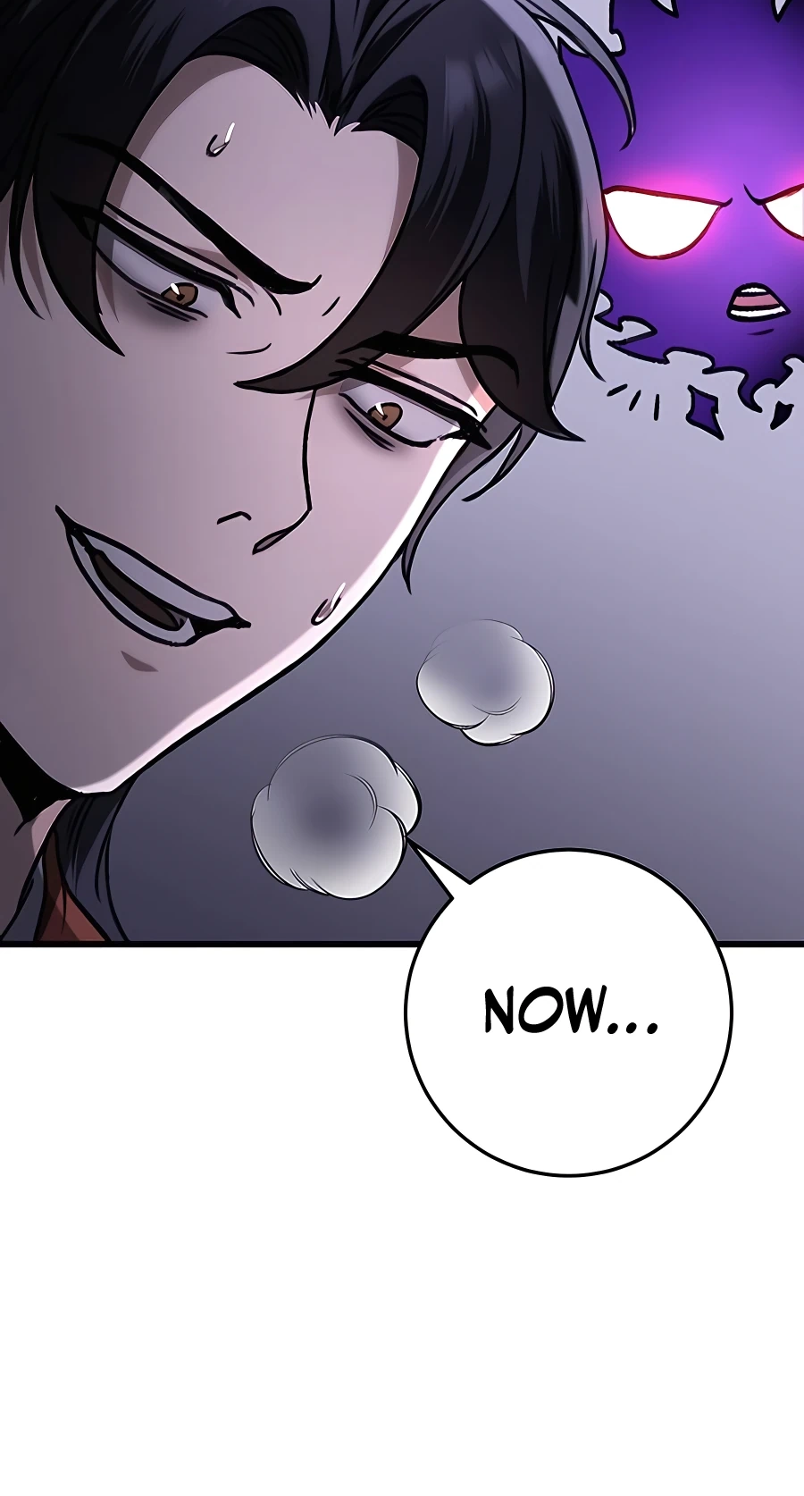 The Emperor’s Sword Chapter 34 Page 115