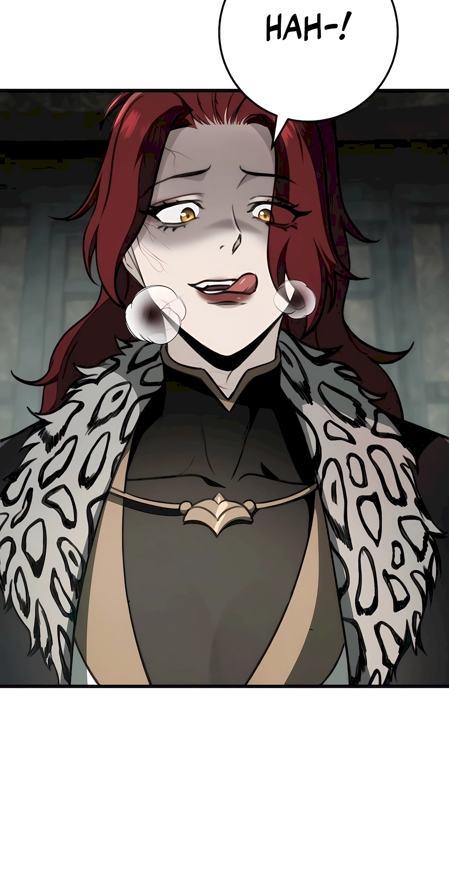 The Emperor’s Sword Chapter 55 Page 8