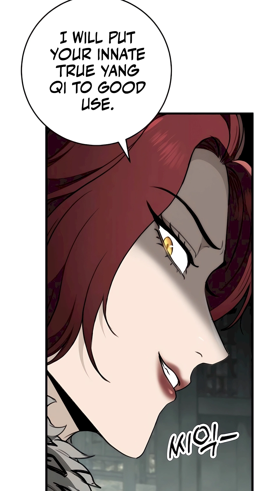 The Emperor’s Sword Chapter 55 Page 10