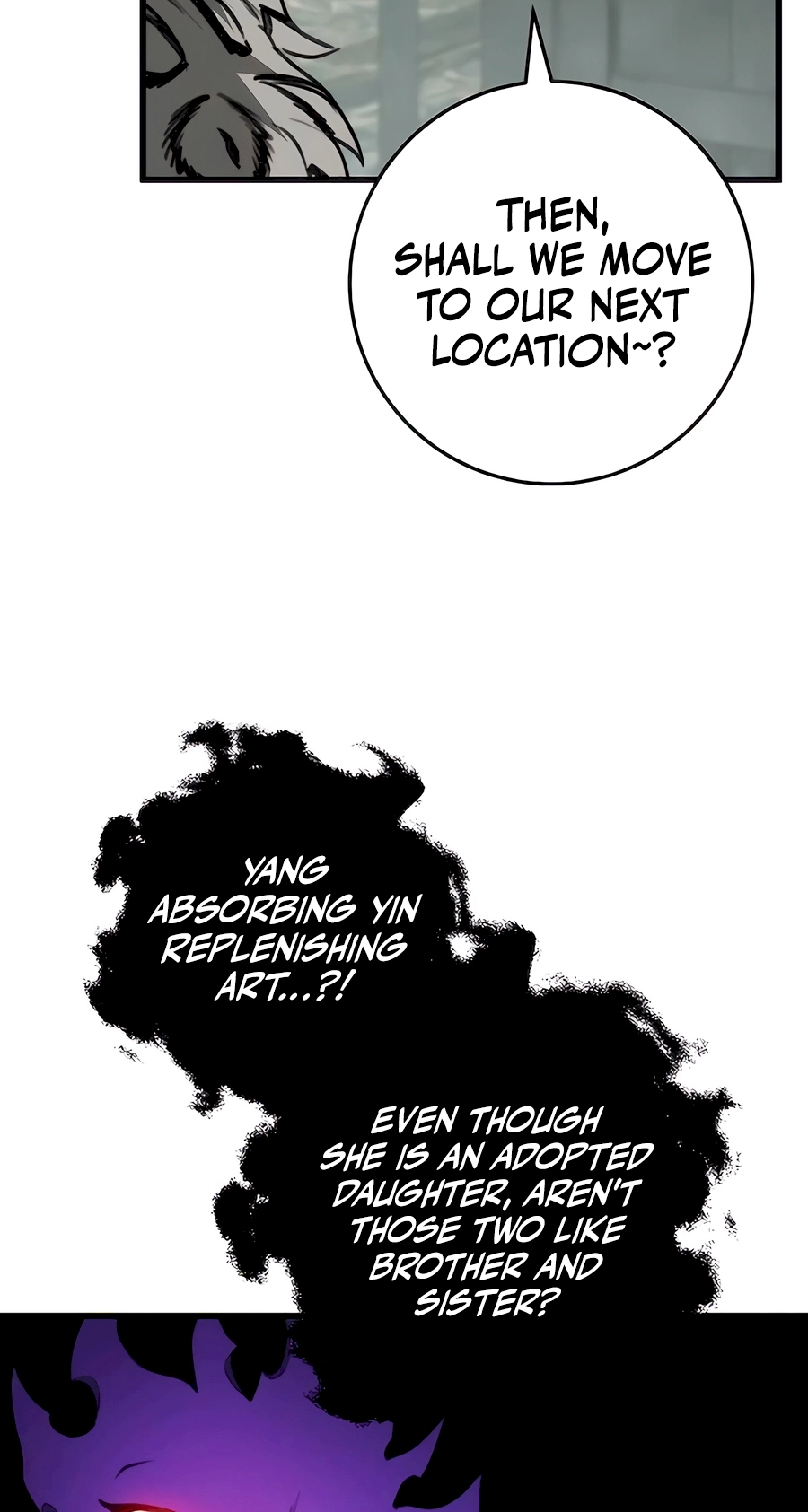 The Emperor’s Sword Chapter 55 Page 11