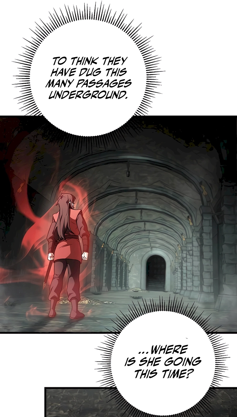 The Emperor’s Sword Chapter 55 Page 16