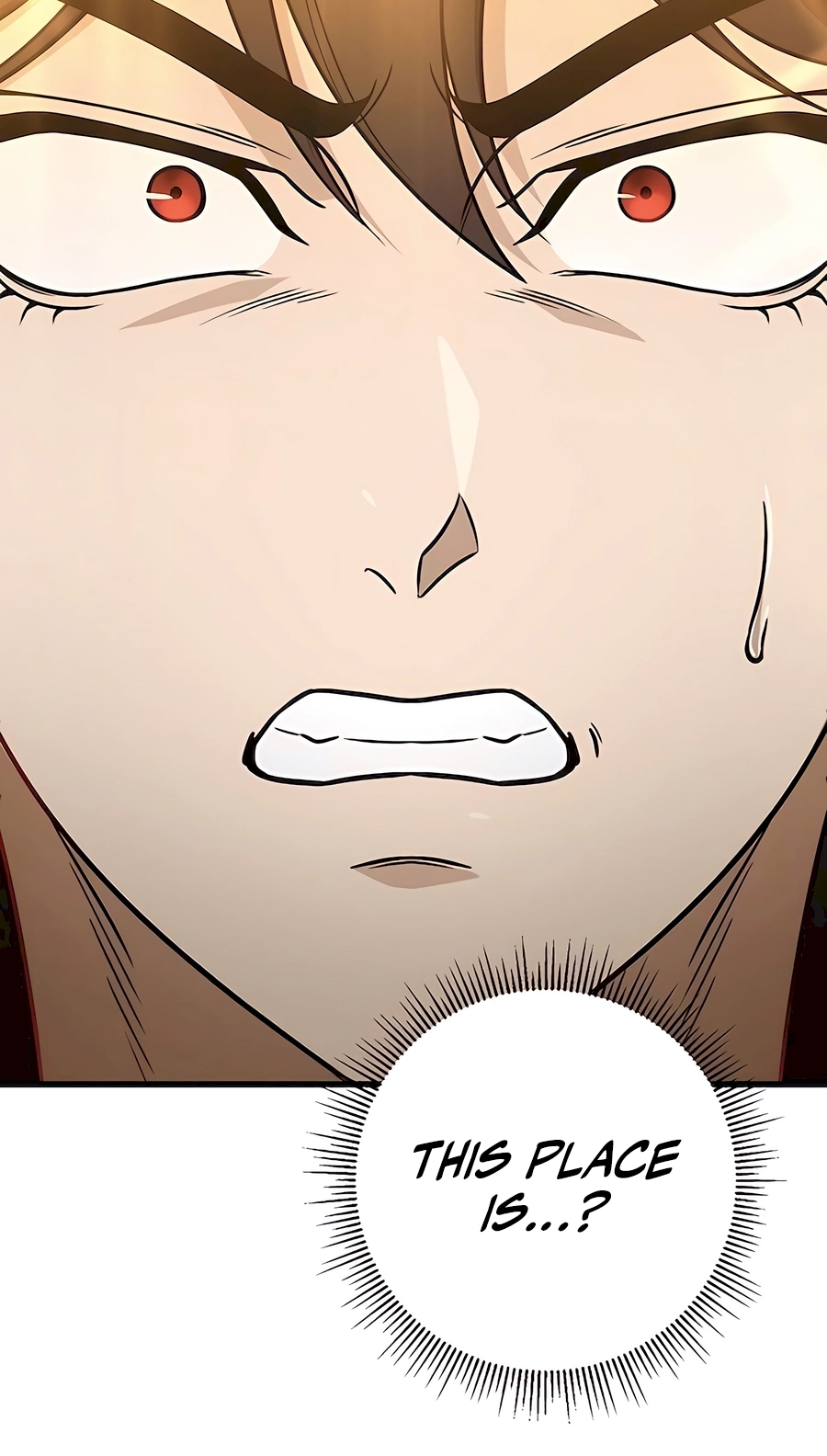 The Emperor’s Sword Chapter 55 Page 19