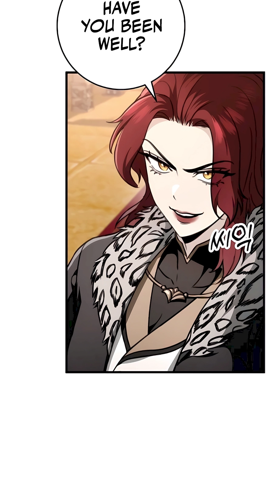 The Emperor’s Sword Chapter 55 Page 22