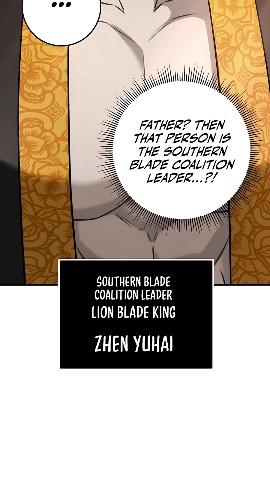 The Emperor’s Sword Chapter 55 Page 24