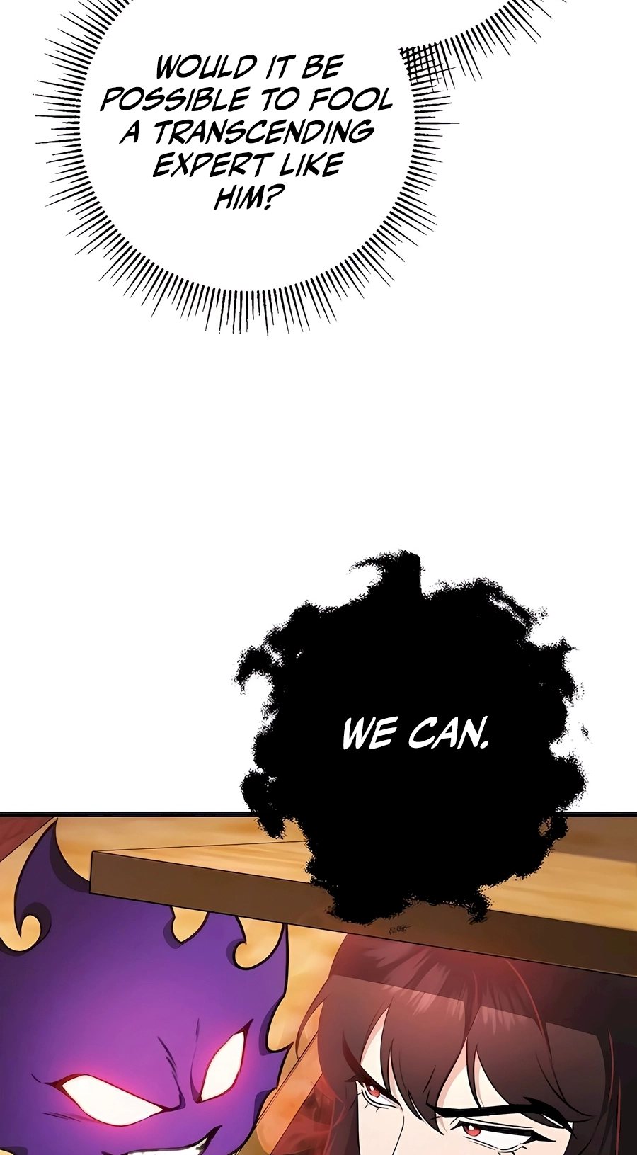 The Emperor’s Sword Chapter 55 Page 26