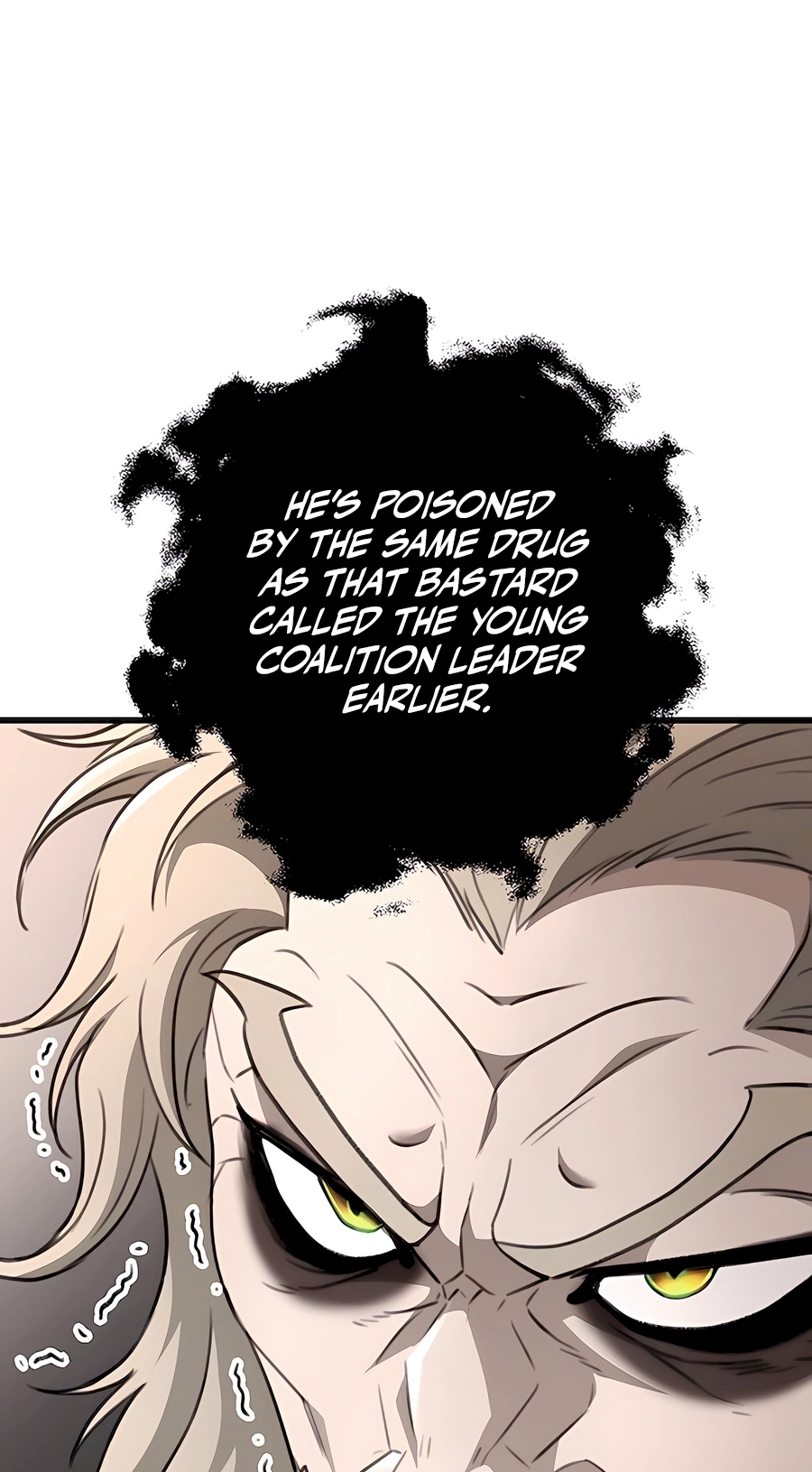 The Emperor’s Sword Chapter 55 Page 29