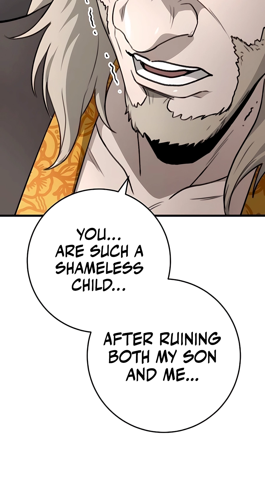 The Emperor’s Sword Chapter 55 Page 30