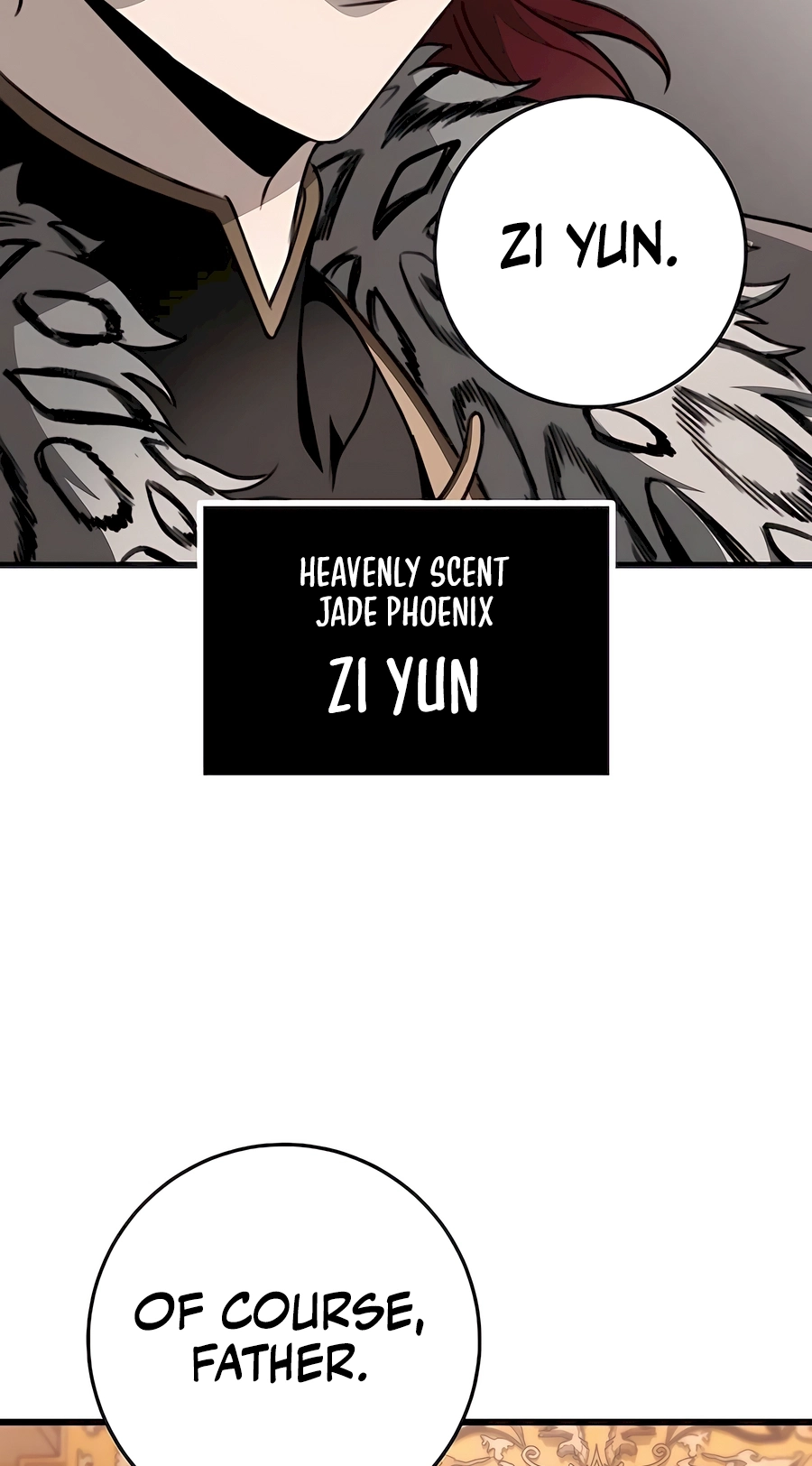 The Emperor’s Sword Chapter 55 Page 32