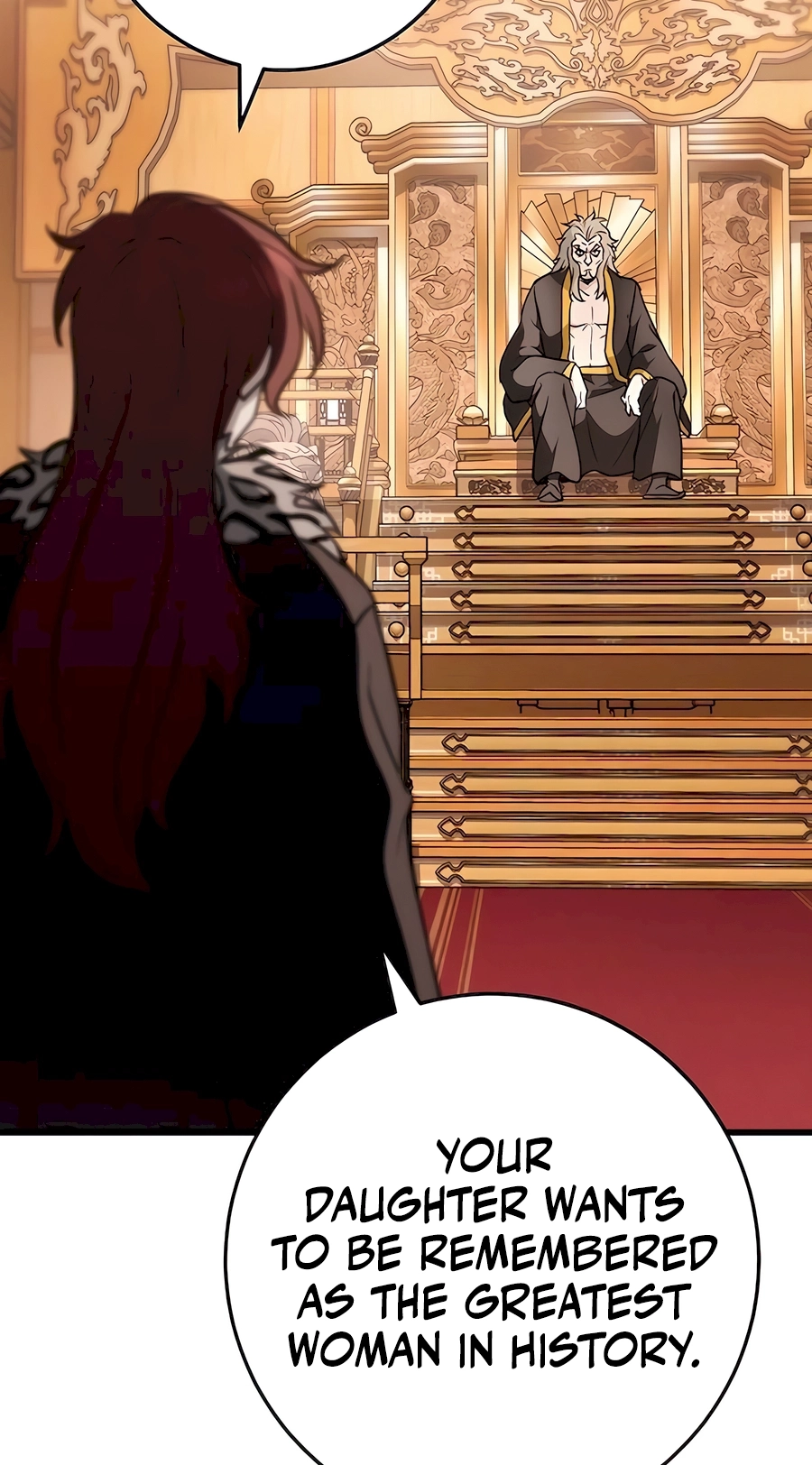 The Emperor’s Sword Chapter 55 Page 33