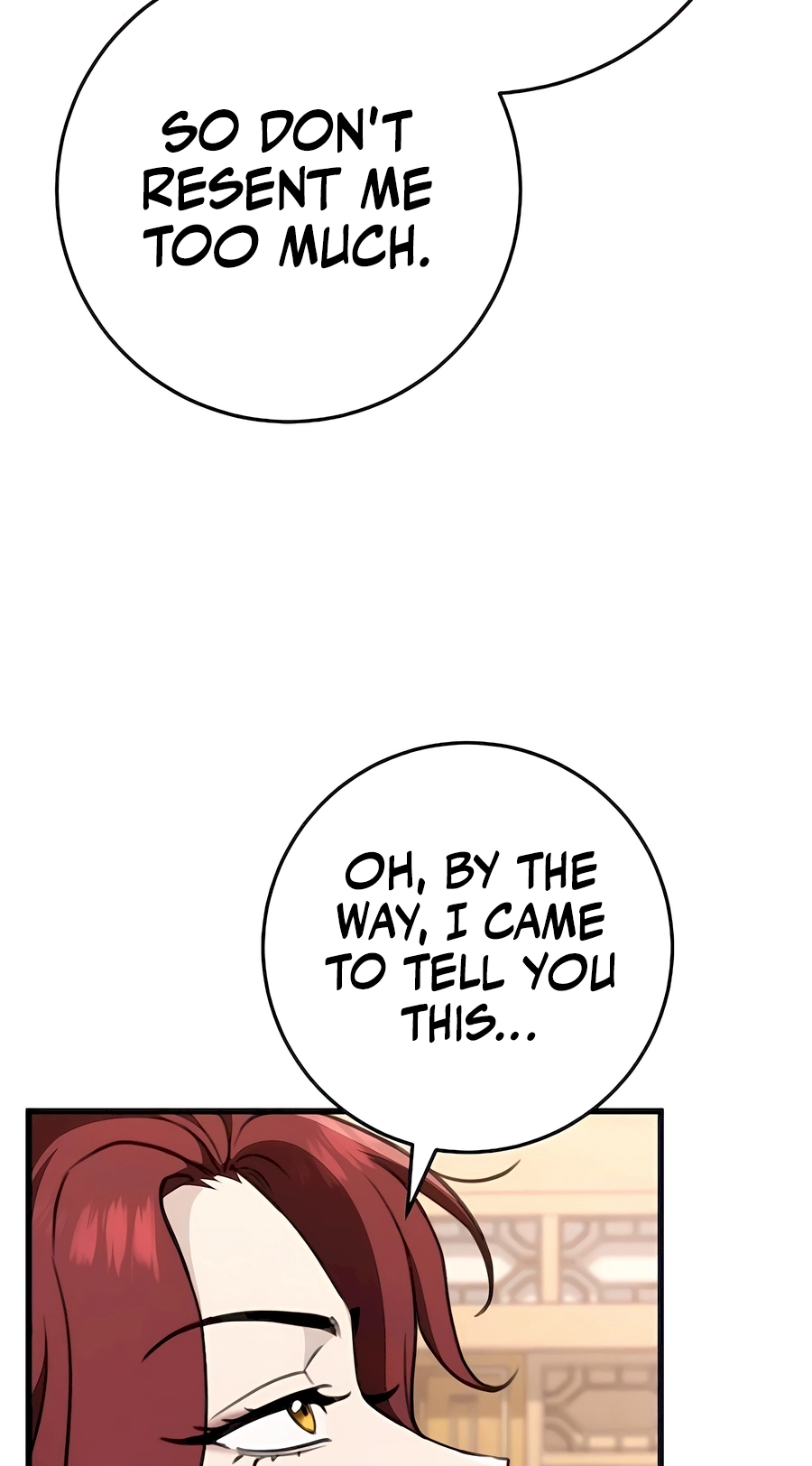 The Emperor’s Sword Chapter 55 Page 37