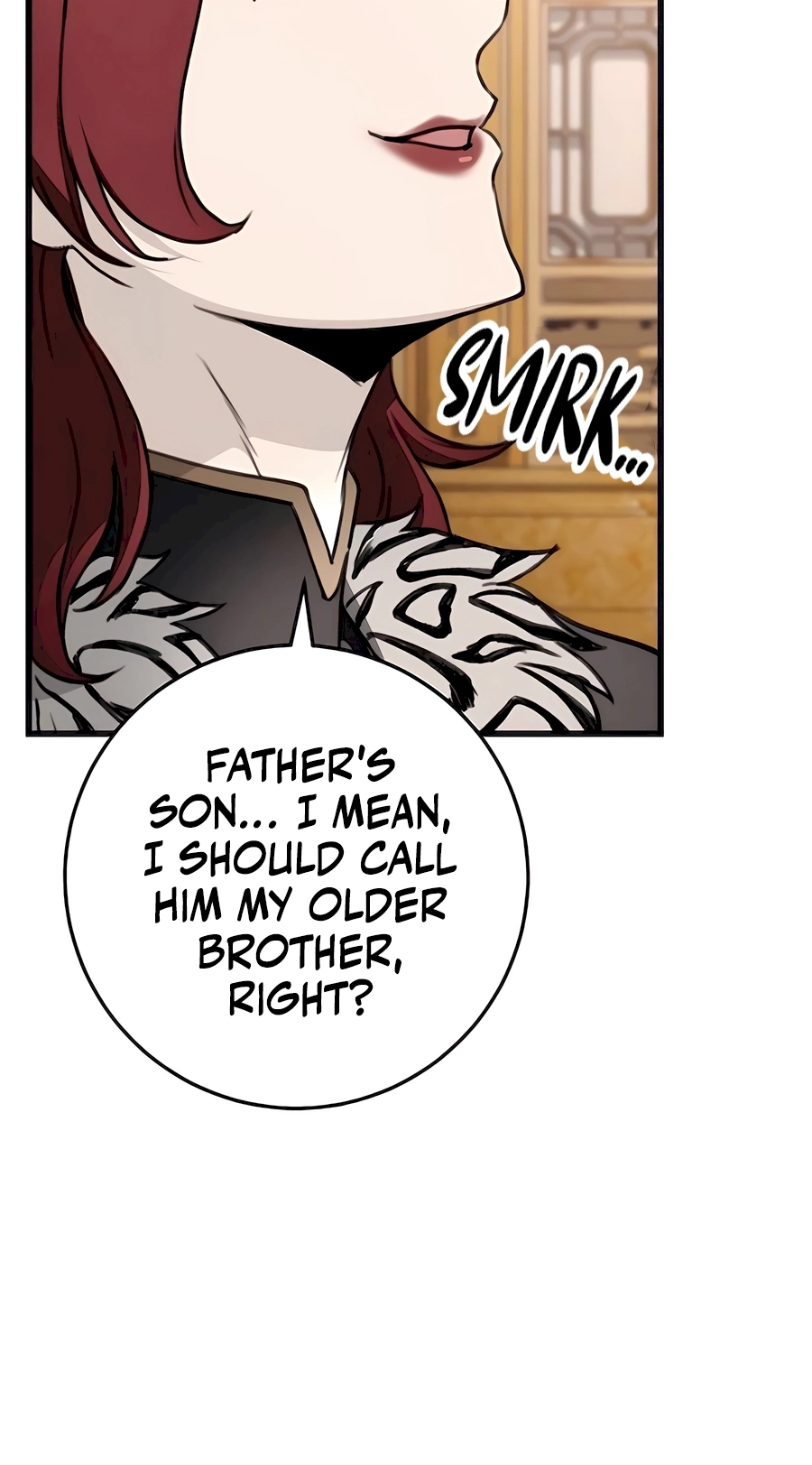The Emperor’s Sword Chapter 55 Page 38